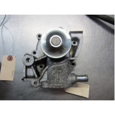20P103 Water Coolant Pump From 2001 Subaru Forester  2.5